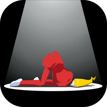 幽灵诡计：幻影侦探