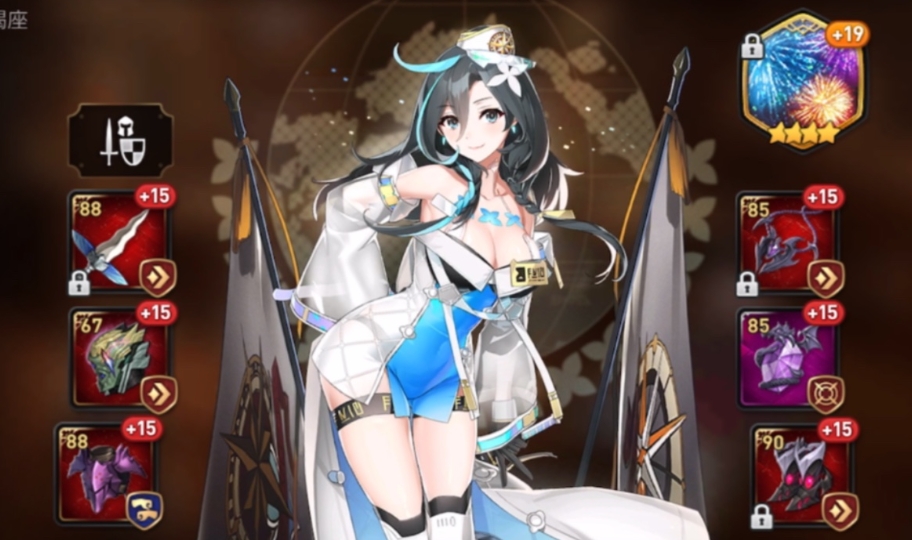 史诗纪元手游攻略视频解说,第七史诗苏琳攻略