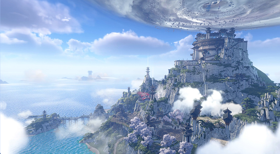 逆水寒手游无相攻略,逆水寒神相技能怎么搭配 神相PVP技能搭配攻略 逆水寒手游无相攻略,逆水寒神相技能怎么搭配 神相PVP技能搭配攻略