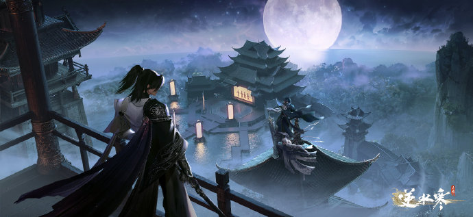 逆水寒手游无相攻略,逆水寒神相技能怎么搭配 神相PVP技能搭配攻略 逆水寒手游无相攻略,逆水寒神相技能怎么搭配 神相PVP技能搭配攻略