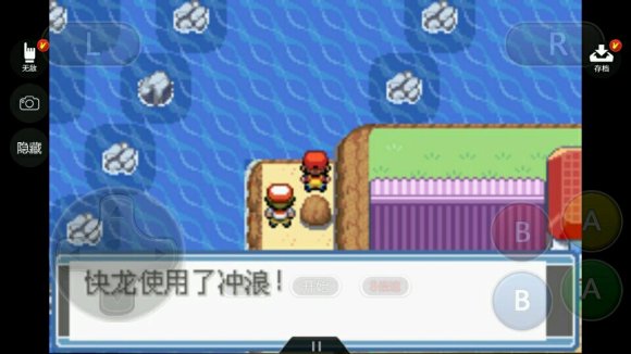 手游精灵花园攻略视频,口袋妖怪复刻精灵花园怎么玩 精灵花园攻略