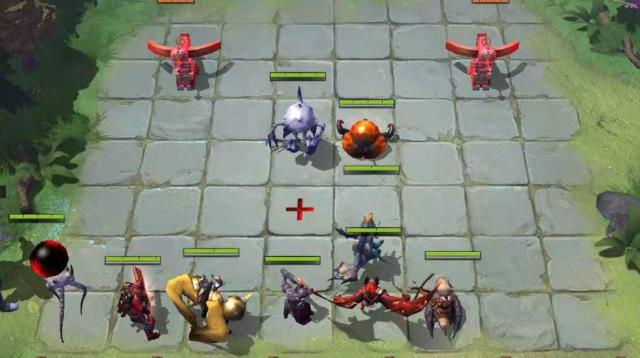 手游自走棋攻略赤潮,战争艺术赤潮新手卡组攻略 妖族怎么搭配