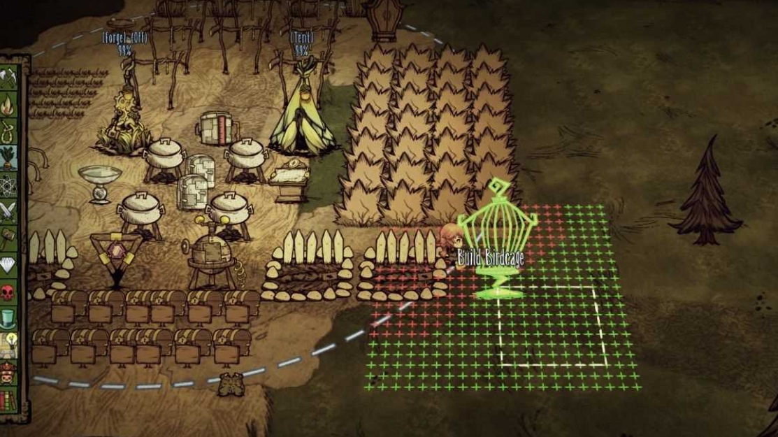 饥荒手游攻略秘籍代码大全,饥荒海难控制台代码大全 饥荒海难怎么获得道具 饥荒手游攻略秘籍代码大全,饥荒海难控制台代码大全 饥荒海难怎么获得道具