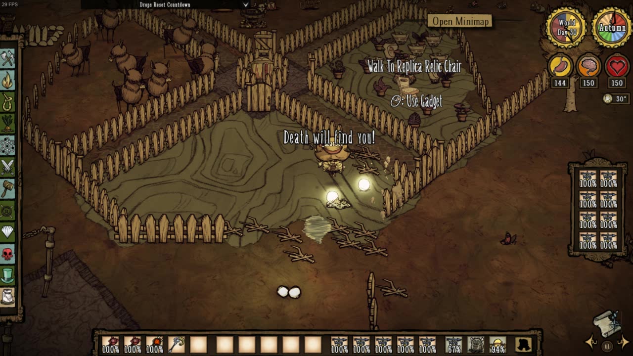 饥荒手游攻略秘籍代码大全,饥荒海难控制台代码大全 饥荒海难怎么获得道具 饥荒手游攻略秘籍代码大全,饥荒海难控制台代码大全 饥荒海难怎么获得道具