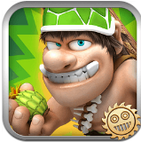 石器战争部落大战