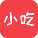 星海湖面小吃街