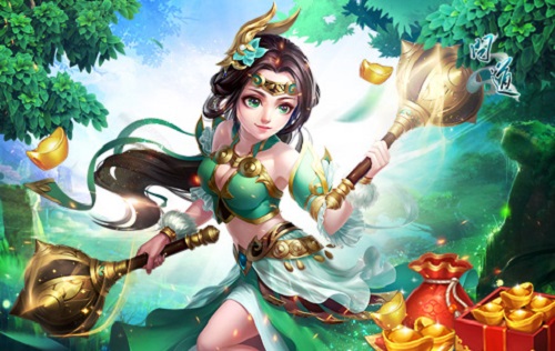 问道手游真实宠物攻略图,问道手游：最全真实宠物攻略，轻松成为宠物大师！