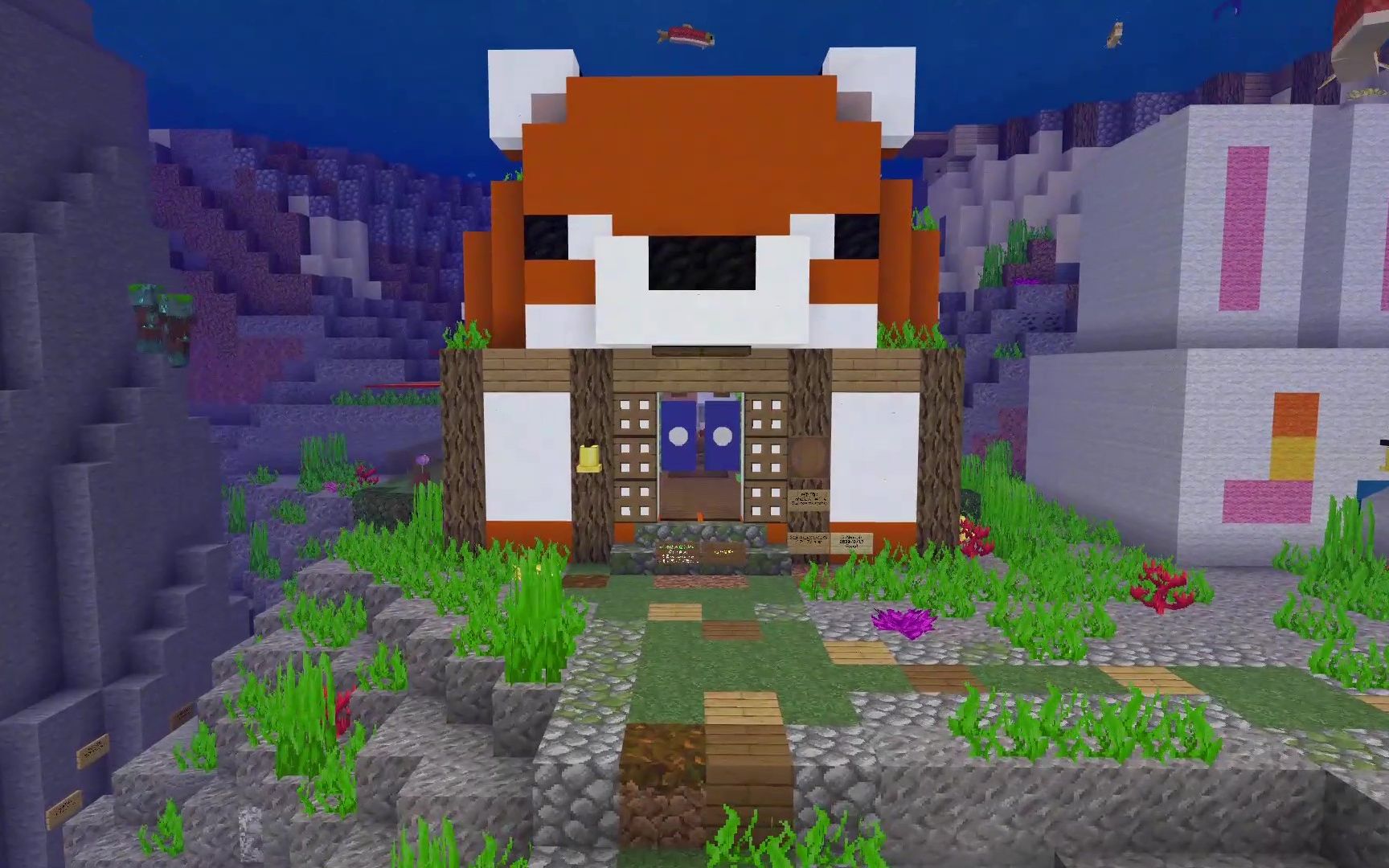 永恒岛手游温泉攻略图,我的世界手机版怎么泡温泉 永恒岛手游温泉攻略图,我的世界手机版怎么泡温泉