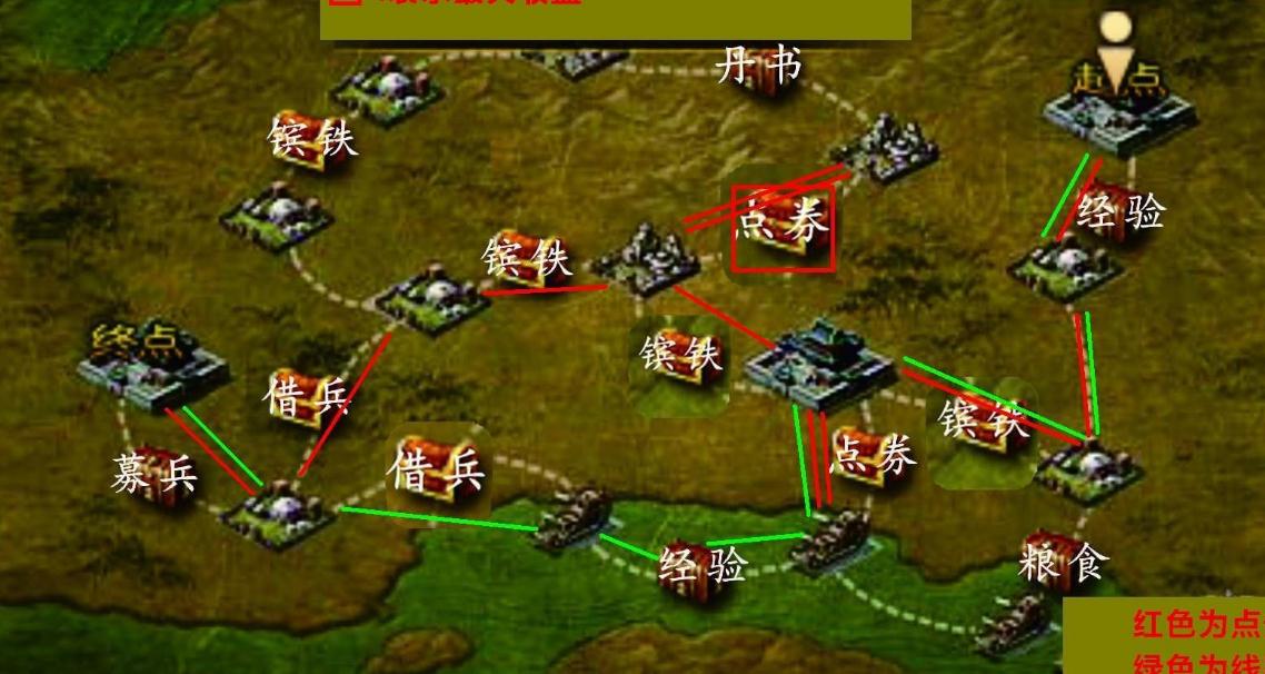 攻城掠地工匠有什么玩法介绍吗