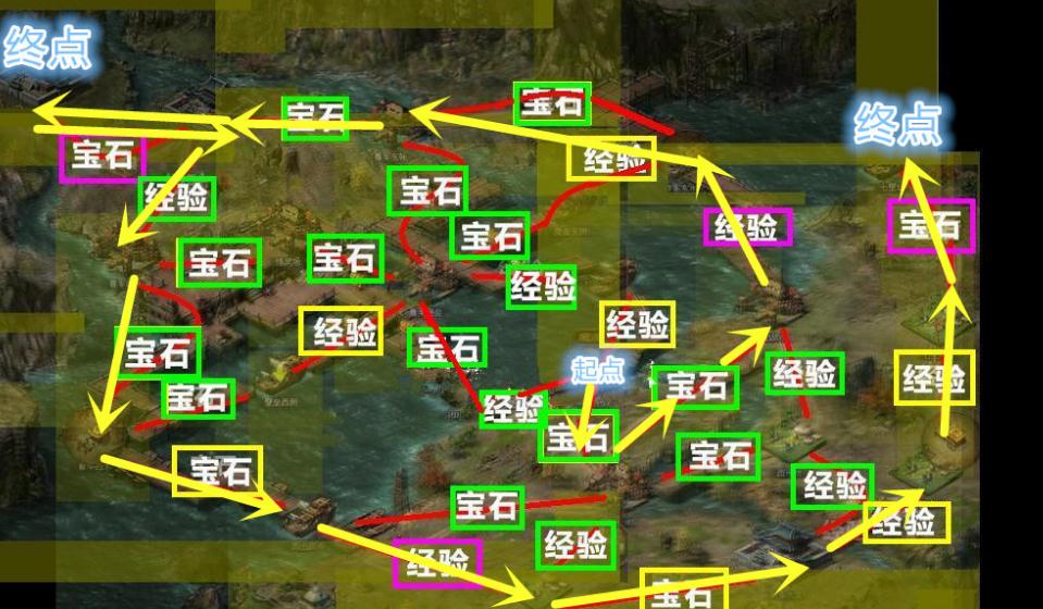 攻城掠地工匠有什么玩法介绍吗