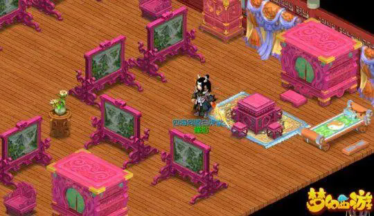 手游梦幻西游灵符攻略,《梦幻西游手游》上古灵符怎么用 上古灵符使用