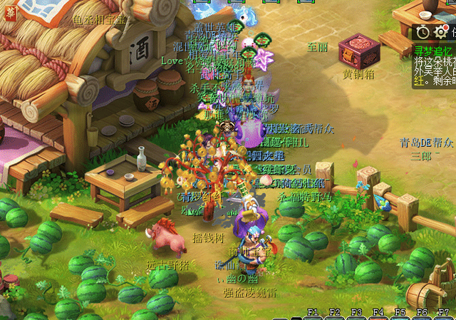 手游梦幻西游灵符攻略,《梦幻西游手游》上古灵符怎么用 上古灵符使用