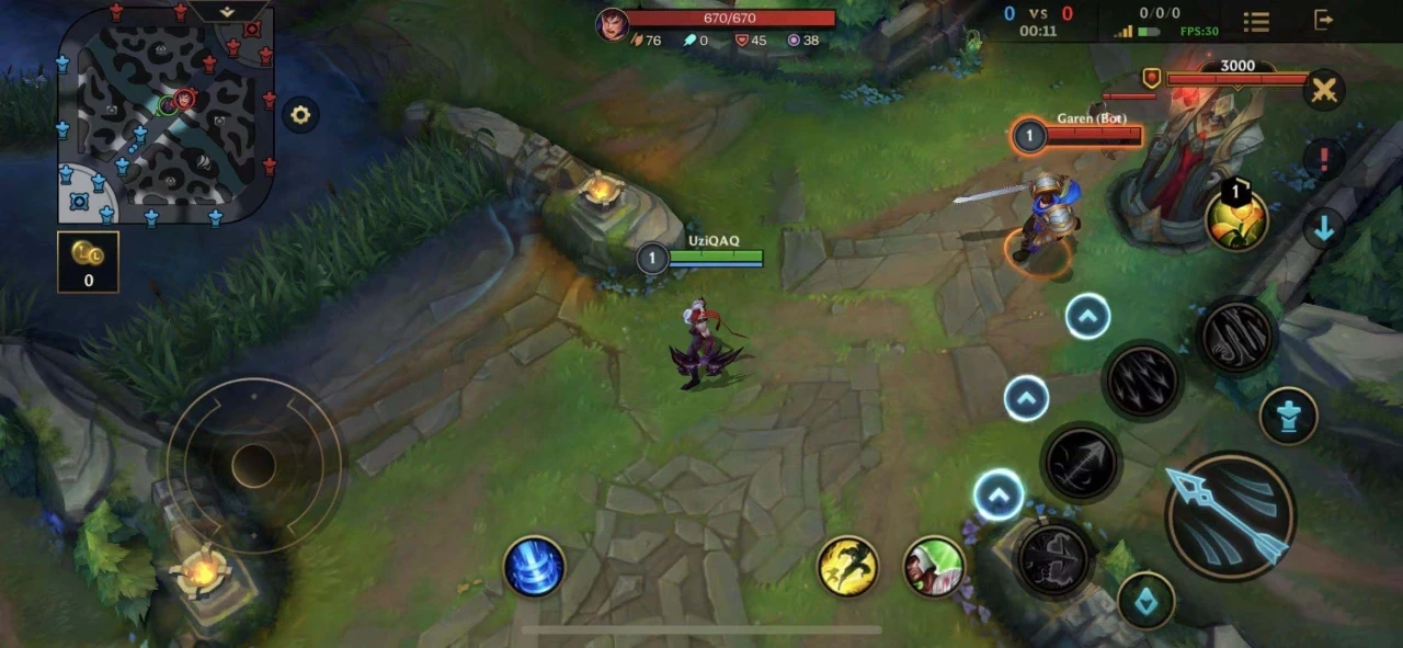 生命遗迹英雄联盟手游攻略,弹药刷遗迹有什么诀窍吗 生命遗迹英雄联盟手游攻略,弹药刷遗迹有什么诀窍吗