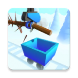 我用神器来砍树