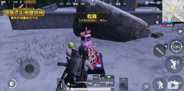 大逃杀攻略,绝地求生大逃杀战术技巧大全 绝地求生大逃杀怎么玩