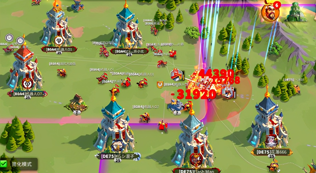 万国觉醒三支部队怎么添加