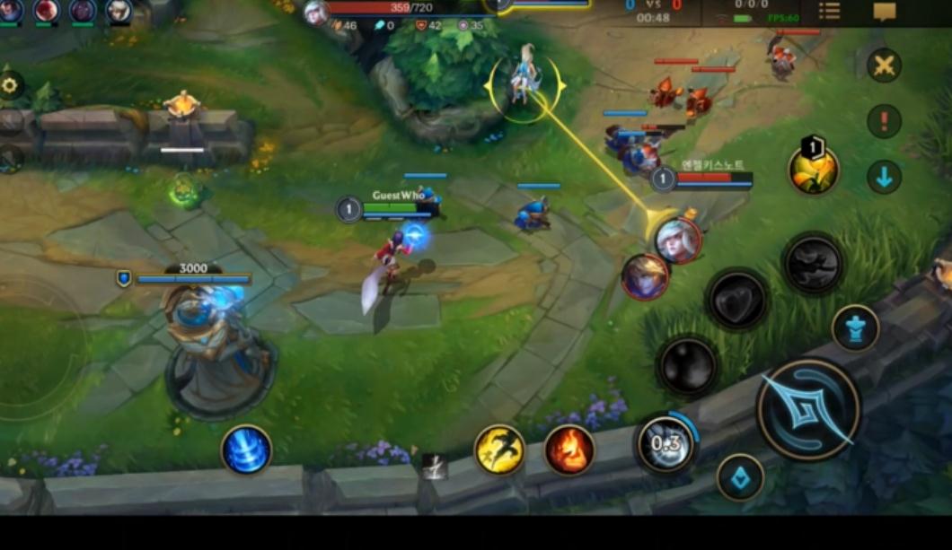 英雄联盟手游满级攻略,英雄联盟手游官网 英雄联盟手游满级攻略,英雄联盟手游官网