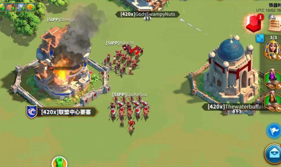 如何系统地学习万国觉醒知识之书