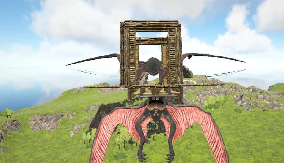 方舟手游中后期攻略,方舟生存进化手游印痕点怎么加 印痕点几点攻略 方舟手游中后期攻略,方舟生存进化手游印痕点怎么加 印痕点几点攻略