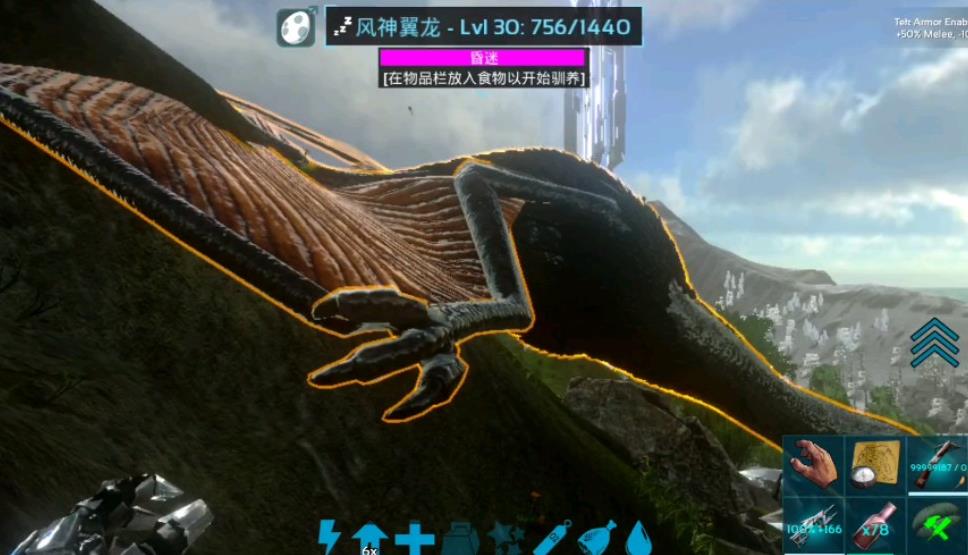 方舟手游中后期攻略,方舟生存进化手游印痕点怎么加 印痕点几点攻略 方舟手游中后期攻略,方舟生存进化手游印痕点怎么加 印痕点几点攻略