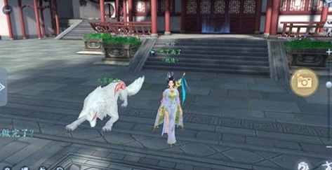 势力战中新笑傲江湖的指挥要领是什么