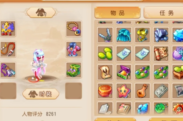 梦幻西游法系武器五行该怎么挑选