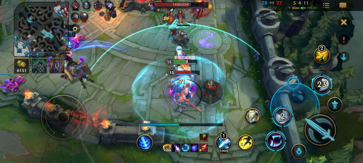 手游联盟自走棋攻略,手游《英雄联盟:自走棋》攻略