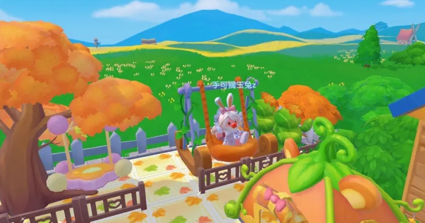 摩尔庄园手游鳗鱼攻略,女鳗鱼这个职业 谁能告诉我到底要怎么玩呢 动不动就死 群攻差 适合单攻 刷图还慢 是我的问题么