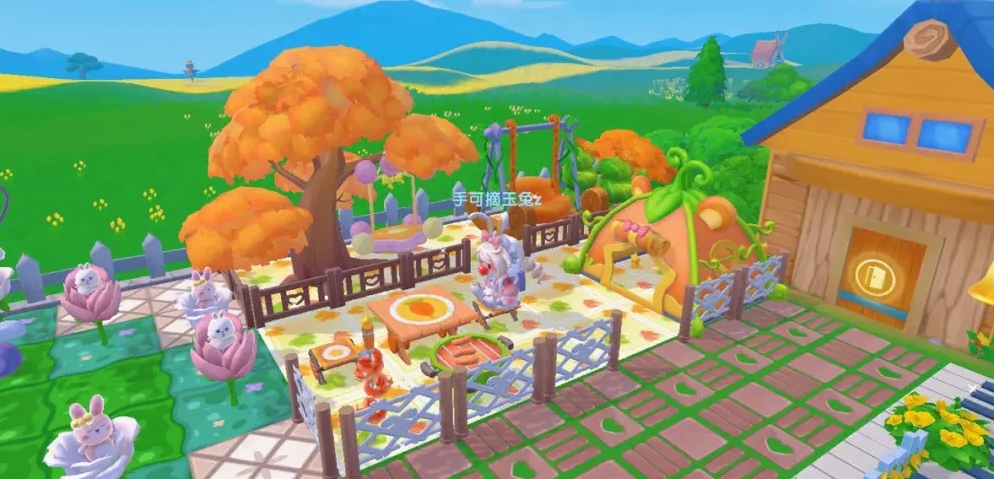 摩尔庄园手游鳗鱼攻略,女鳗鱼这个职业 谁能告诉我到底要怎么玩呢 动不动就死 群攻差 适合单攻 刷图还慢 是我的问题么