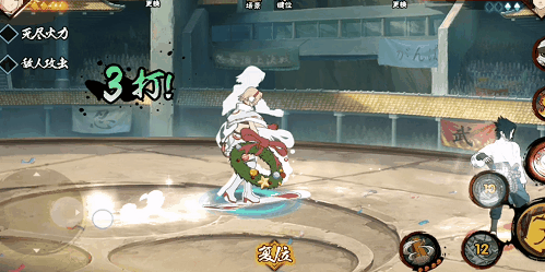 火影战斗热血手游攻略,最近才玩火影忍者手游，这游戏有没有什么新手攻略