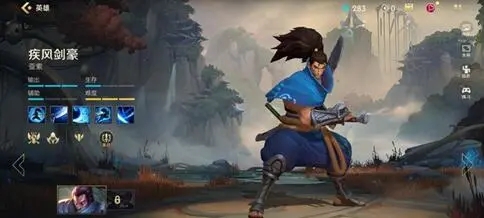 手游致命节奏实战攻略,英雄联盟手游海妖杀手适合什么英雄