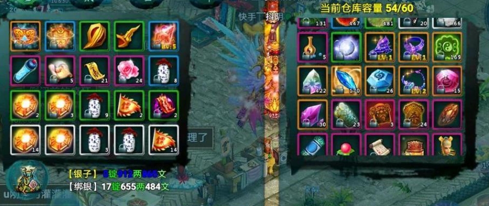 忘仙宠物岛刷怪有没有必备装备