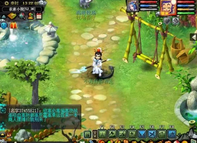 手游月宫助战攻略视频,手游攻略资讯之梦幻西游手游月宫门派怎么加点