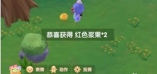如何在摩尔庄园手游中找到河童兽的钓点