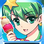 巴啦啦小魔仙-冰凉冰淇淋