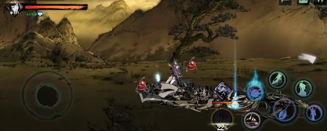 影之刃3兴龙庄之后是什么