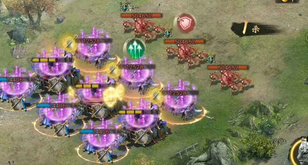 攻城掠地副本需要什么