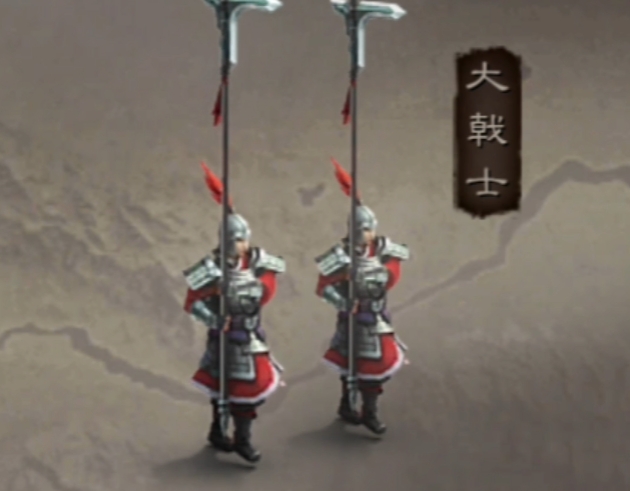 三国志战略版枪兵带什么兵种 三国志战略版枪兵带什么兵种