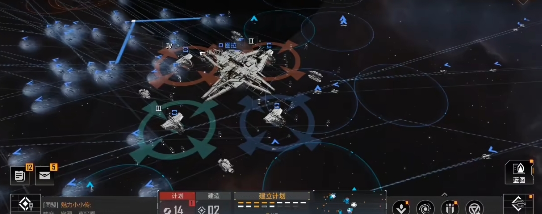 无尽的拉格朗日策划书是什么