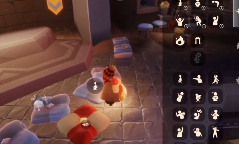 光遇用爱心换什么好