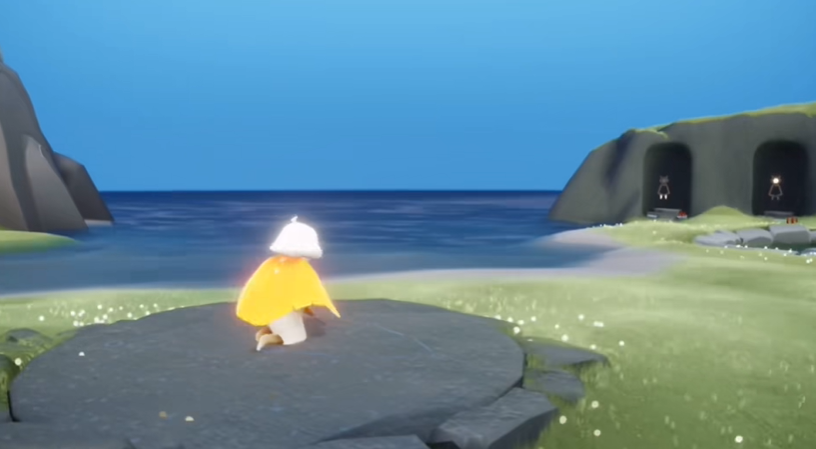 光遇献祭之后有什么用