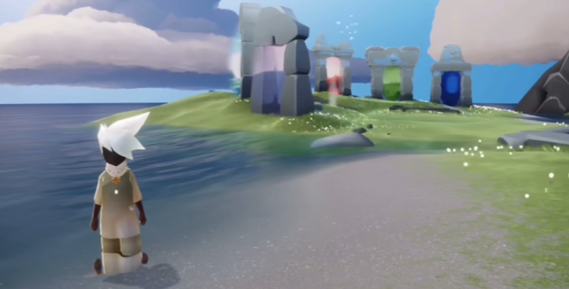 光遇献祭要注意些什么