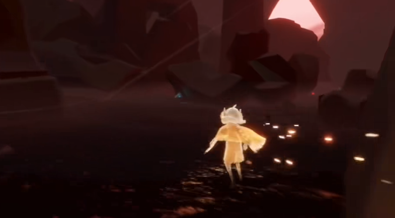 光遇献祭要注意些什么