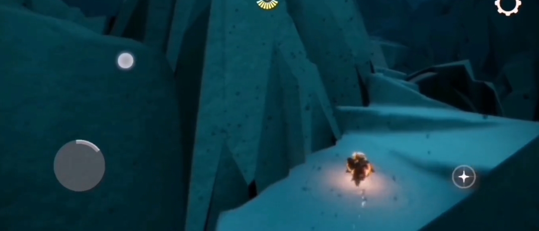 光遇什么地可以找到风暴之眼