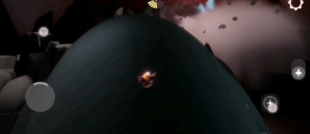 光遇什么地可以找到风暴之眼 光遇什么地可以找到风暴之眼