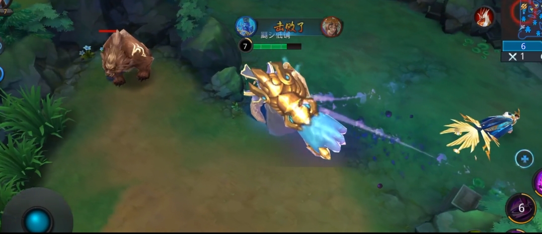 乱斗西游56级玩什么英雄