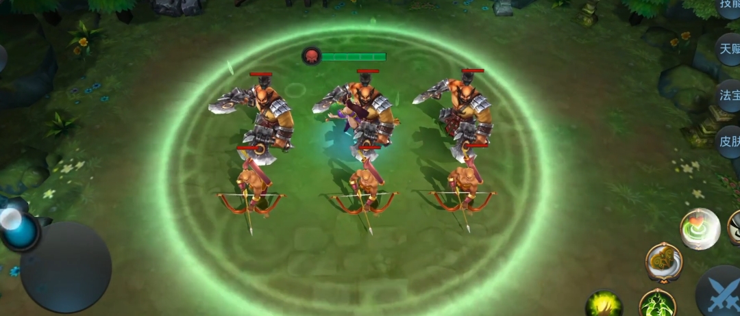 乱斗西游56级玩什么英雄