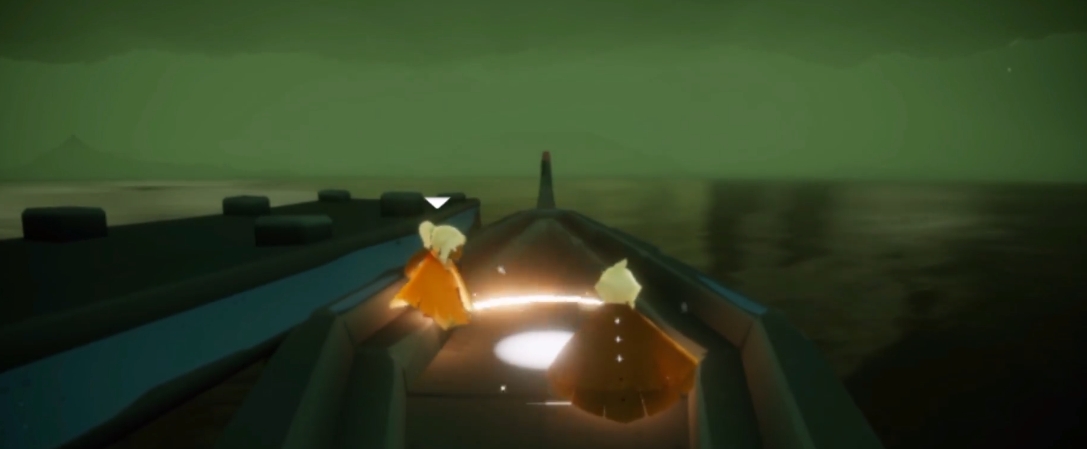 光遇遗忘方舟会得到什么