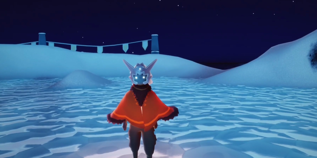 光遇什么是季节动作