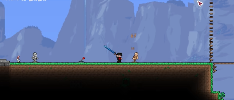 泰拉瑞亚悠悠球可以干嘛